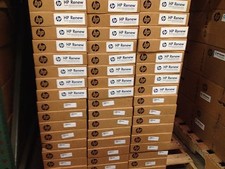 JD118B HPE X120 1G SFP+ LC SX Tranceiver HPE RENEW F/S *********** picture