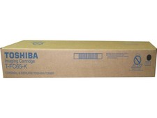 Toshiba T-FC65-K Black Toner Cartridge e Studio 5540C 6540C 6550C Genuine OEM picture