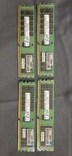 128GB 4x32GB Samsung DDR4-2400 ECC RDIMM HPE Renew 809083-091 Server RAM picture