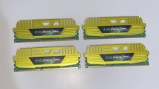 Evo Corsa Geil 32GB DDR3 RAM Memory CL 9 PC3 10660 1.5v  picture