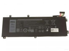 Genuine Battery V0GMT TJDRR NYD3W For D ell G7 17 7700 Inspiron 7500 7501 Series picture