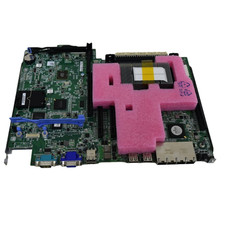 Genuine Dell PowerEdge R815 I/O Daughter Board DDR3 Intel THJFH CN-0THJFH picture