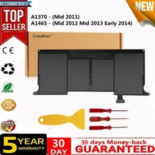 Battery A1406 A1495 for MacBook Air 11 inch A1465 mid 2011-2013  A1370 mid-2011 picture
