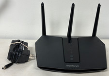 Netgear Nighthawk AX2400 5-Stream WiFi Router RAX30 picture