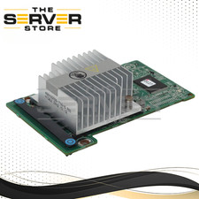 Dell PERC H310 6Gb/s Mini Mono SAS/SATA RAID Controller 0K09CJ K09CJ picture