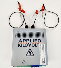 Agilent 6200 TOF G1969A G1969-80019 Power Supply 24V .1A AK HP003RZZ286 Tested picture