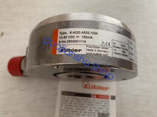 1PCS NEW Kubler 8.A020.A532.1024 encoder Fast Shipping Via Fedex/DHL picture