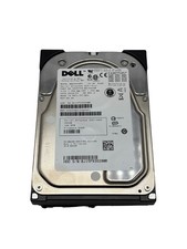 Dell 300GB 15K SAS 3G 3.5 Hard Drive MBA3300RC picture