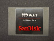 SanDisk Plus 240GB SDSSDA SDSSDA-240G  2.5” picture
