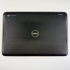 Dell Chromebook 11.6 3180 Touch LCD Clam picture