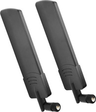 4G LTE Antenna 10Dbi 600-6000Mhz 3G 4G LTE Universal Wide Band Omni Directional picture