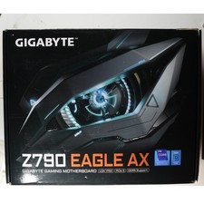 Gigabyte Z790 Eagle AX Box Only picture
