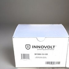 Innovolt SmartProtect W1500-15-120 Surge Protector 120 Volt 14 Amp picture