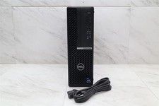 Dell OptiPlex 5000 Intel Core i5-12500 4.6GHz 8GB Desktop PC Computer w/ Cable picture