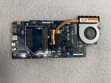 Asus TP412U TP412UA i5-8250u Motherboard 60NB0J70-MB1020 picture