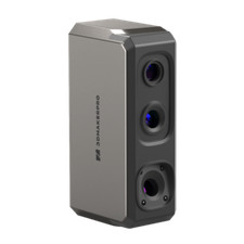 3DMakerpro Handheld 3D Scanner For 3D-Printing 0.01mm Accuracy 10FPS Seal New picture