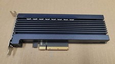 DELL SAMSUNG PM1725 0XTTR5 3.2TB SSD PCIE HHHL MZPLK3T2HCJL-000D3 MZ-PLK3T2A picture