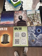 Vintage 1978 BYTE Magazine Lot of 6 Small Systems Journal Computer Computing picture