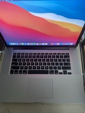 Apple MacBook Pro A1398 15.4