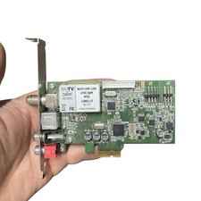 📺 Hauppauge WinTV-HVR-1260 PCIe TV Tuner Card ATSC QAM NTSC 118651 ⚙️ picture