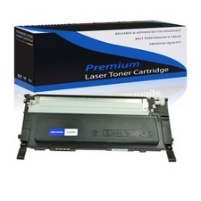 1PK CLT-K409S Black Toner for Samsung CLX-3170fn CLX-3175 CLP-310k CLP-310nk picture