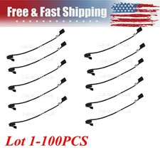 Lot 1-100PCS Battery Cable For Dell Latitude 7400 E7400 EDC40 DC02003AW00 0VVFNX picture