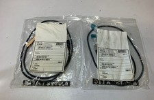 (Lot of 2) Cisco SFP-H10GB-CU1M 1m 10GBASE-CU SFP+ Copper Twinax Cable 