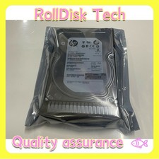 New HP 693720-001 4TB 7.2K 6G MDL SC 3.5