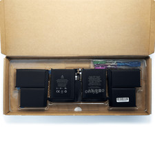 New Genuine OEM A2527 8693mAh Battery for APPLE MacBook Pro 16