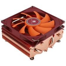 Thermalright AXP90X53 Full Cooper Low Profile CPU Cooler ITX,with 92mm TL9015... picture