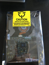 IBM Deskstar DTLA-307015 15.3GB 7200RPM 3.5