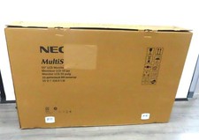 NEC MULTISYNC X551 UHD LCD MONITOR OPEN BOX  -  picture