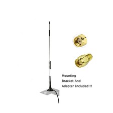 915mhz Long-Range LoRa Gateway Antenna for Helium RAK Hotspot HNT Miner Mining picture