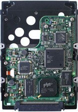 Hdd 73gb, fujitsu map3735nc u320 scsi/sca2/lvd p/n:ca06200-b60700du fw: 5608, p picture