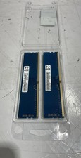Ramaxel PC4-2666V-UA2-11 8GB DDR4 2666MHz Desktop Memory Modules Lot of 2 picture