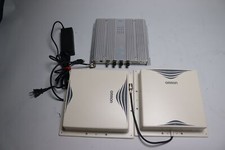 OMRON RFID READER/WRITER CONTROLLER + Antenna picture
