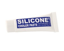 StarTech HEATGREASE20 20g Tube CPU Thermal Paste Grease Compound for Heatsinks picture