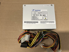 FSP FSP400-60GHS (85) 400W 20 Pin Micro ATX Desktop  NEW NO BOX picture
