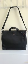 Tumi T-Pass Laptop Briefcase Business Shoulder Messenger Bag picture