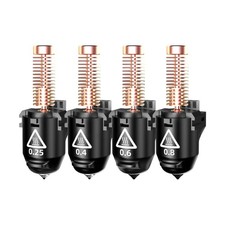 Quick-Detachable Nozzle Kit for Ad5m Series picture
