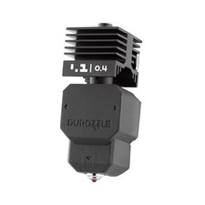 DUROZZLE 0.4mm Ruby Nozzle Hotend for Bambu Lab H2D/H2S/A1/A1 mini 3D picture