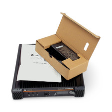 lot of 17 New Vertiv Avocent HMX 6500R Performance KVM Receiver HMX6500R-400 picture