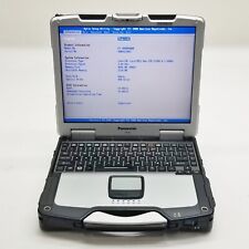 Panasonic ToughBook CF-30 13