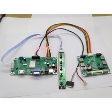EDP Controller kit HDMI VGA for 27