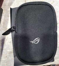 ASUS ROG Spatha X Strix Carry Accessory Case For Wireless Gaming Mouse  picture