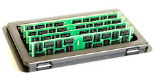 128GB (4x32GB) PC4-21300V-R DDR4 ECC Reg Tower Memory for Dell Precision T7910 picture