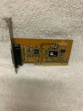 SIIG Dual Profile PCI-1P Single Parallel JJ-P01211 picture