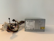 AcBel 280 Watt Proprietary PSU PC6001 Lenovo H430 OEM Replacement Tested Working picture