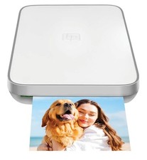 Lifeprint 3x4.5 Portable Photo AND Video Printer for iPhone and Android. picture