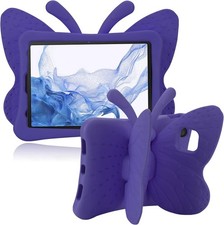 Shockproof Kids Case for Samsung Galaxy Tab A9 Plus 11'' with Stand Holder picture
